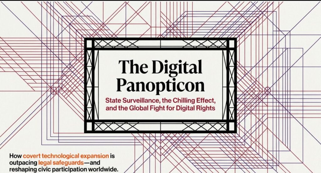 Beyond Monitoring: Why Rights-Based Surveillance Governance Matters in the Digital Age | DigiCivic