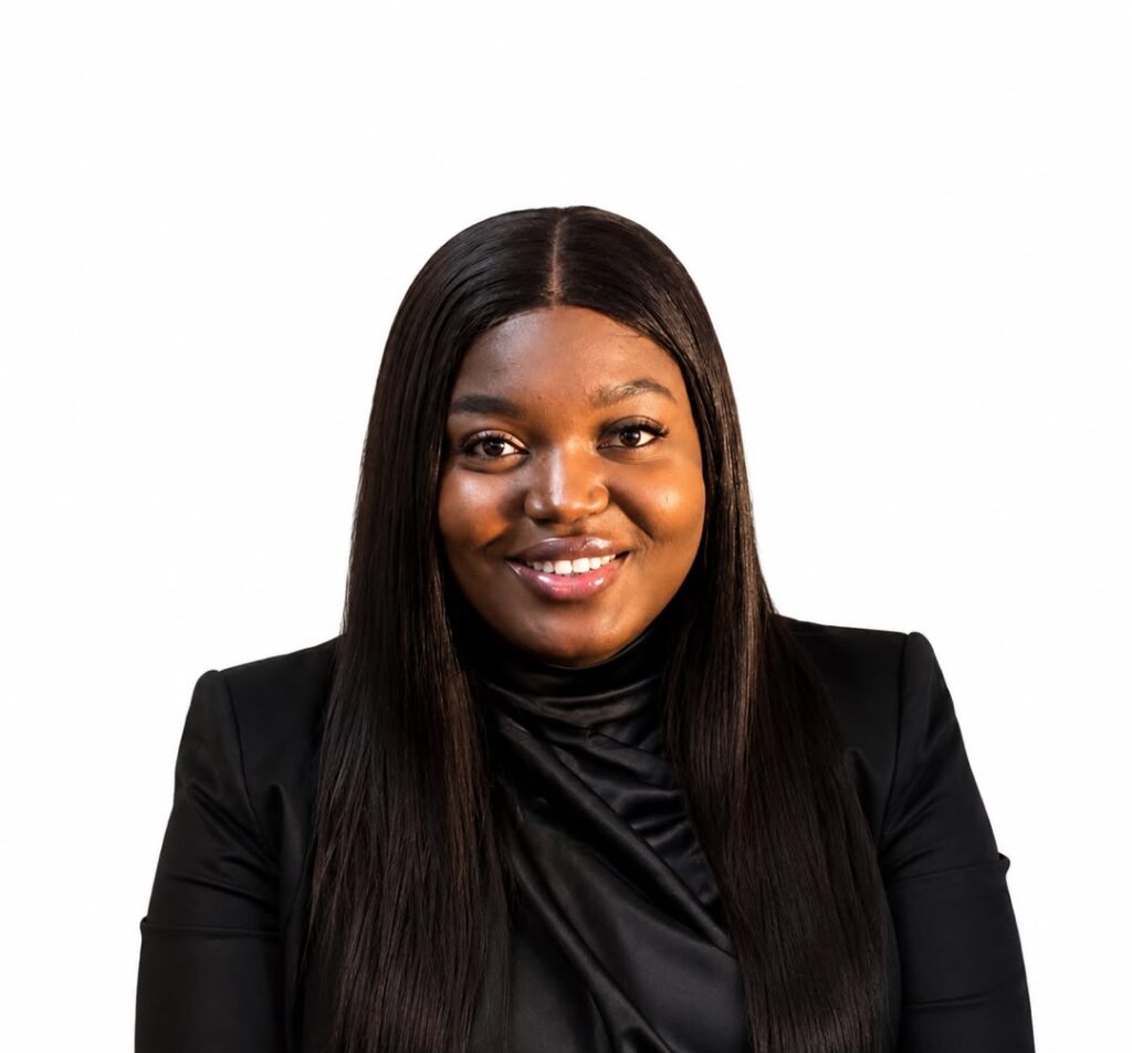 Digital Evidence, Explained With Soup: A conversation with Oluchi Uchegbu, lawyer and founder, Her360Africa | DigiCivic